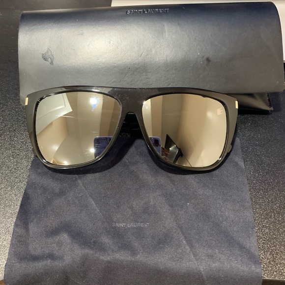 Yves Saint Laurent Accessories - YSL sunglasses